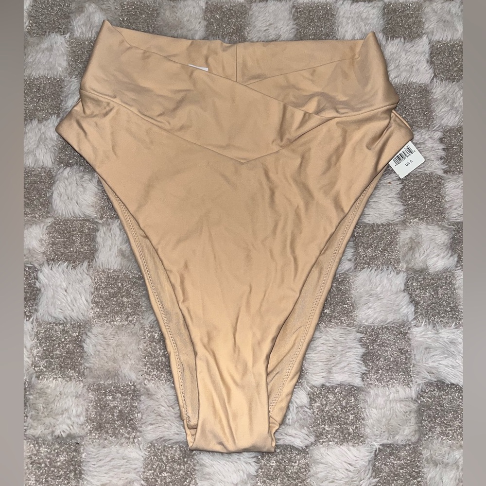 Aerie swim bikini bottom